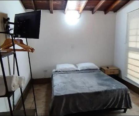 Hotel Das Haus Medellín Zewnętrze zdjęcie