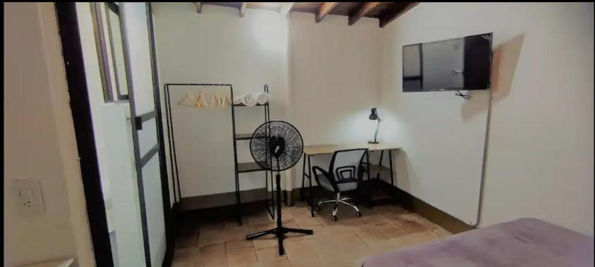 Hotel Das Haus Medellín Zewnętrze zdjęcie