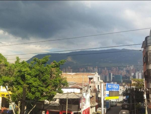 Hotel Das Haus Medellín Zewnętrze zdjęcie