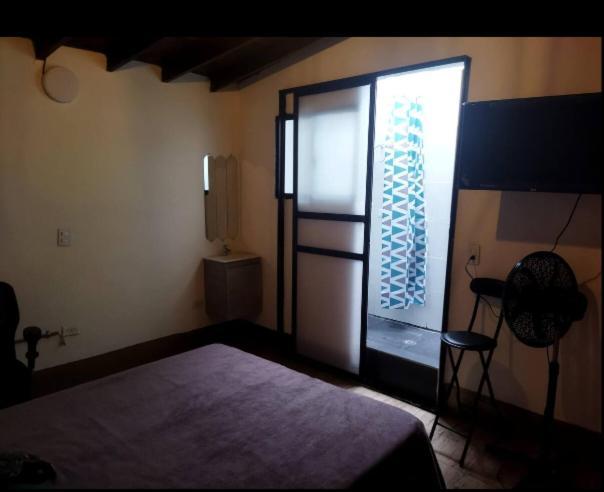 Hotel Das Haus Medellín Zewnętrze zdjęcie