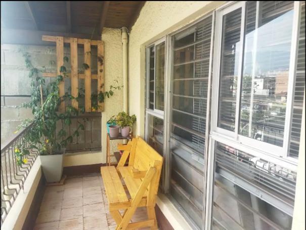 Hotel Das Haus Medellín Zewnętrze zdjęcie